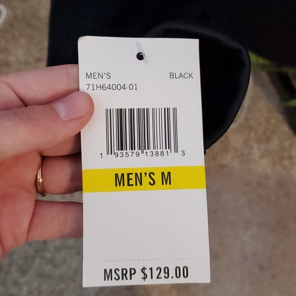 Spyder Jacket - Picture 3 of 9